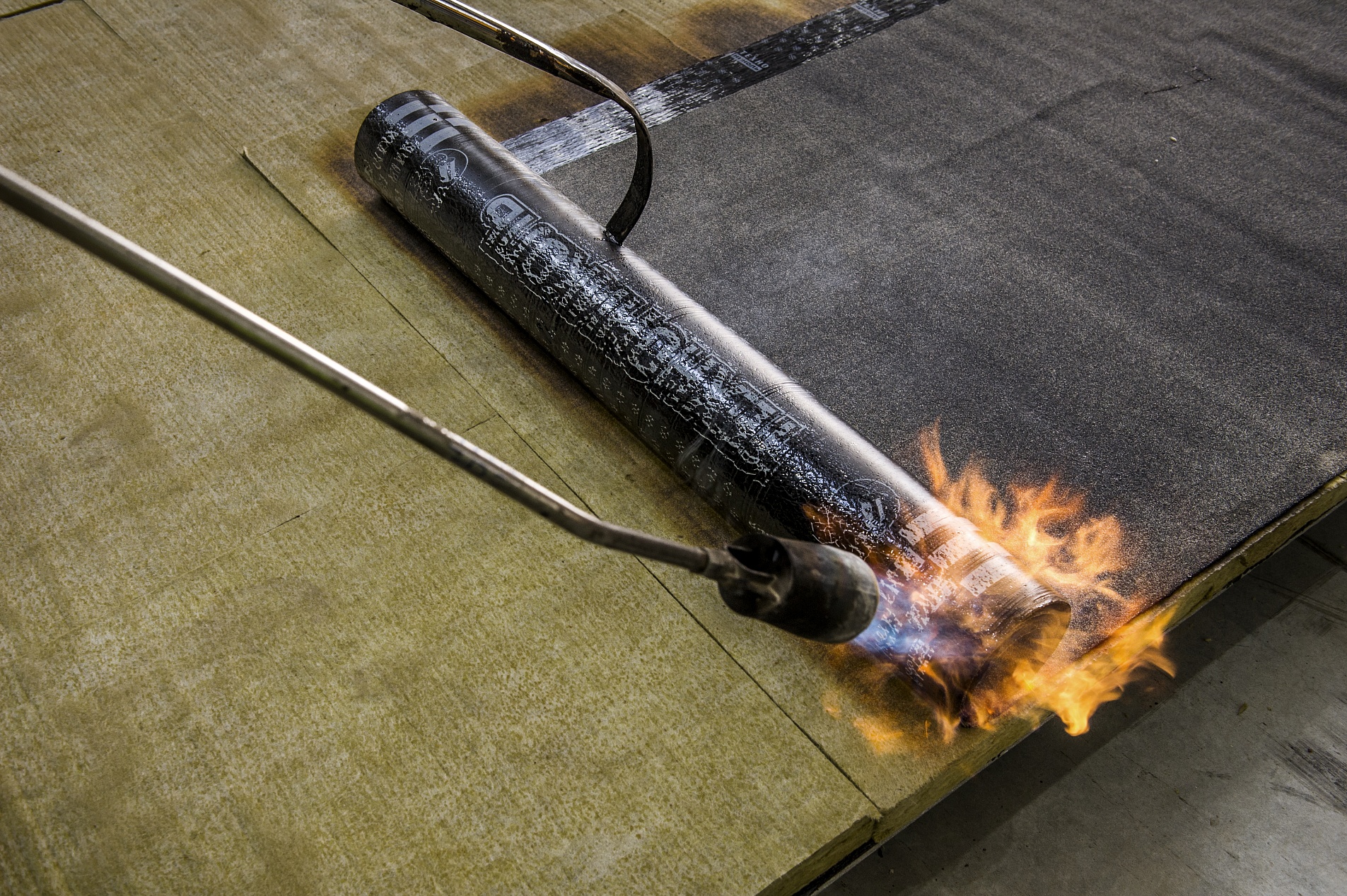 5 аргументов в пользу утепления плоской кровли каменной ватой ТЕХНОНИКОЛЬ