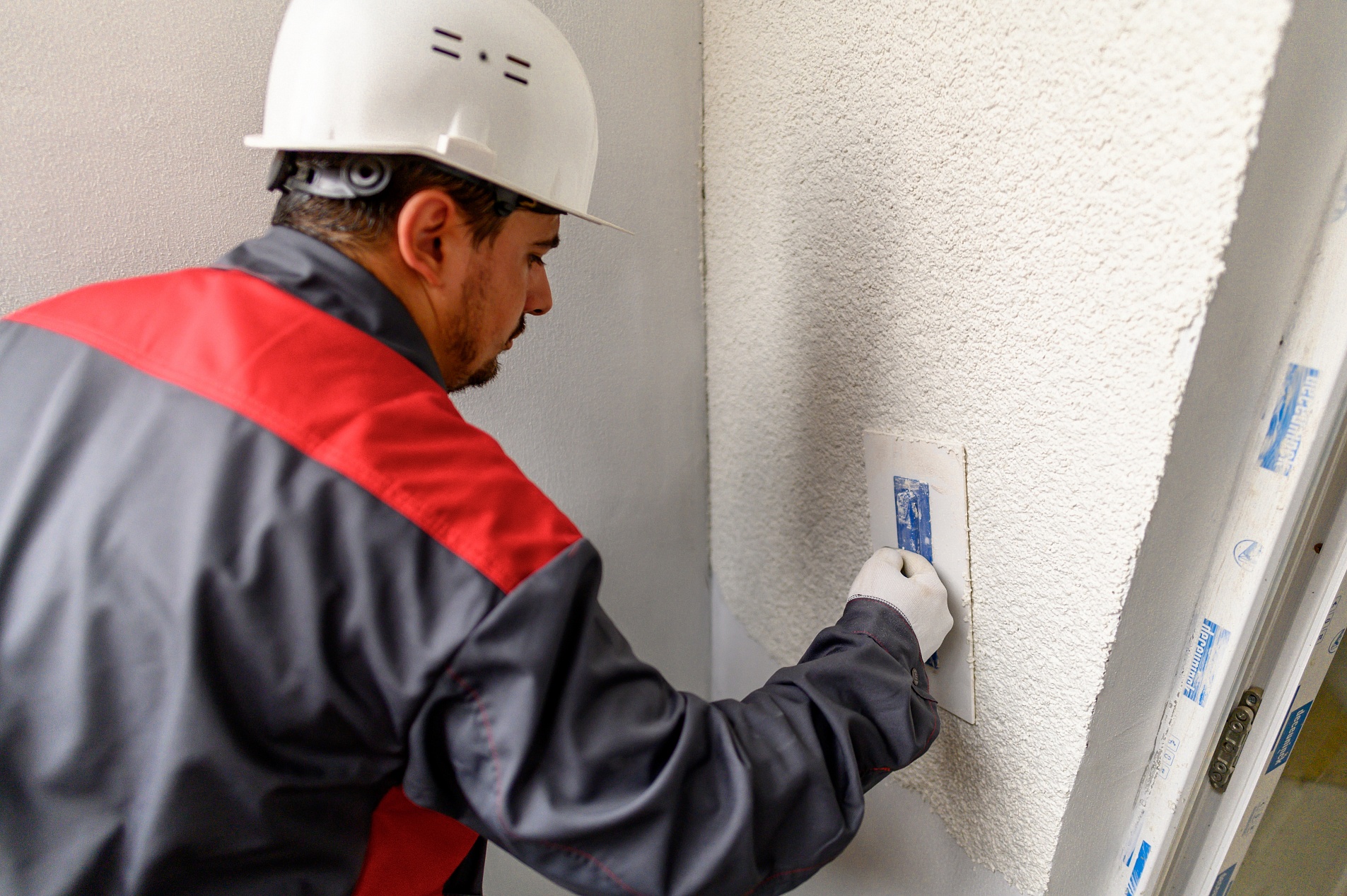 Штукатурный фасад на зависть соседям: рекомендации от ТЕХНОНИКОЛЬ