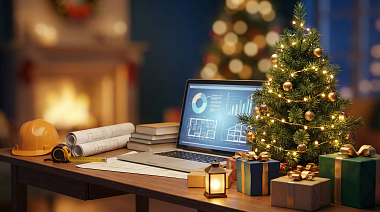 Новогодний марафон опыта: учись и получай подарки до 20 000 рублей!